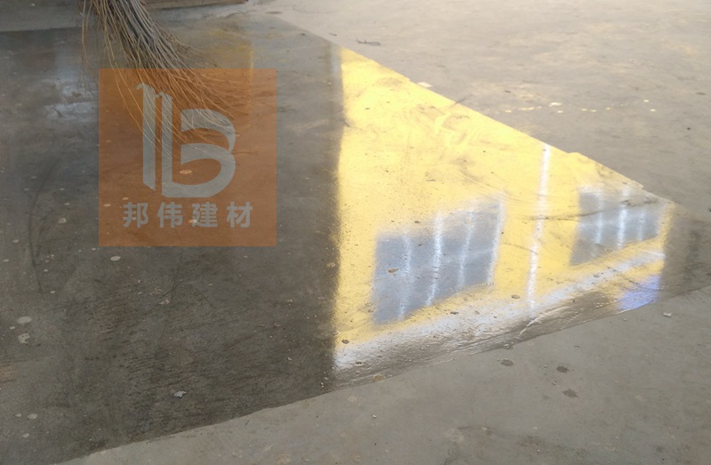 水泥砂浆混凝土地面起砂质量问题分析与防治