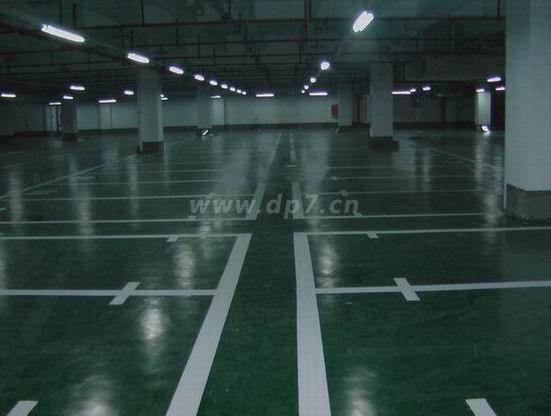 停车场硬化地坪-欧进建材m.3cwa3.cn