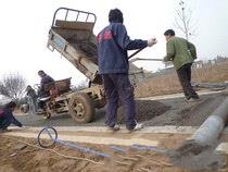 欧进彩色透水混凝土工艺流程-m.3cwa3.cn