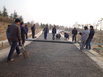 欧进彩色透水混凝土工艺流程-m.3cwa3.cn